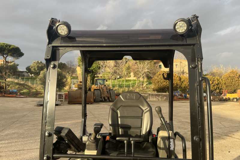 OmecoHub - Immagine CATERPILLAR 301.5